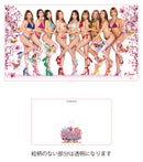 Pぱちんこ 乗物娘 2ndSEASON WITH CYBERJAPAN DANCERS　グッズセット