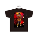 e花の慶次～黄金の一撃　Tシャツ